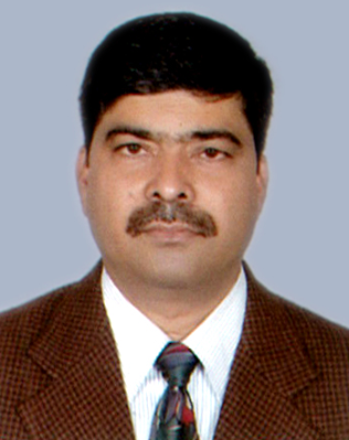 Hello, I'm Havendra Prasad Dev